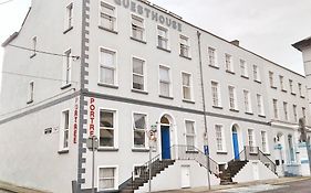 Portree Guesthouse Waterford